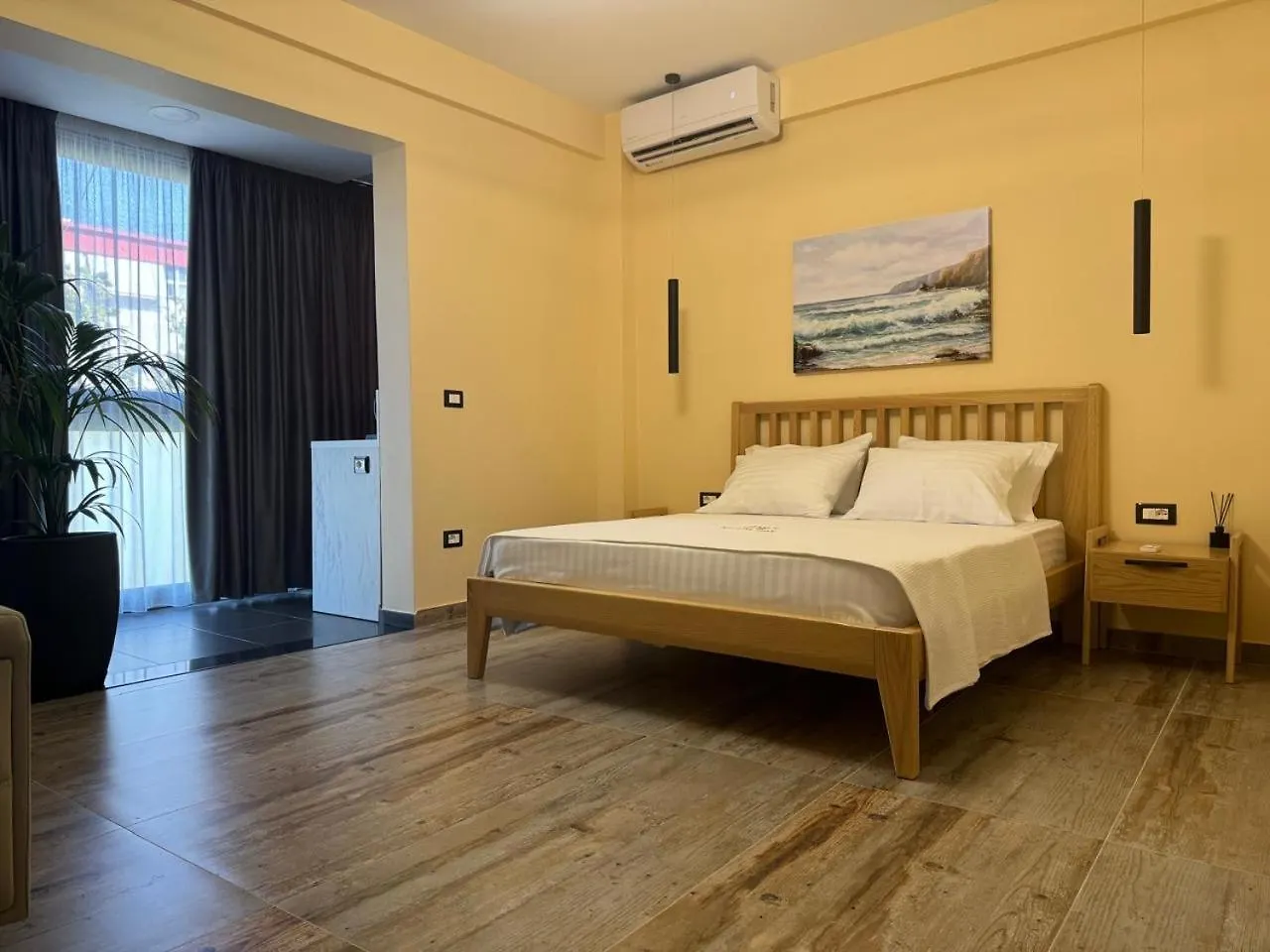 Imperial Vlora Hotel