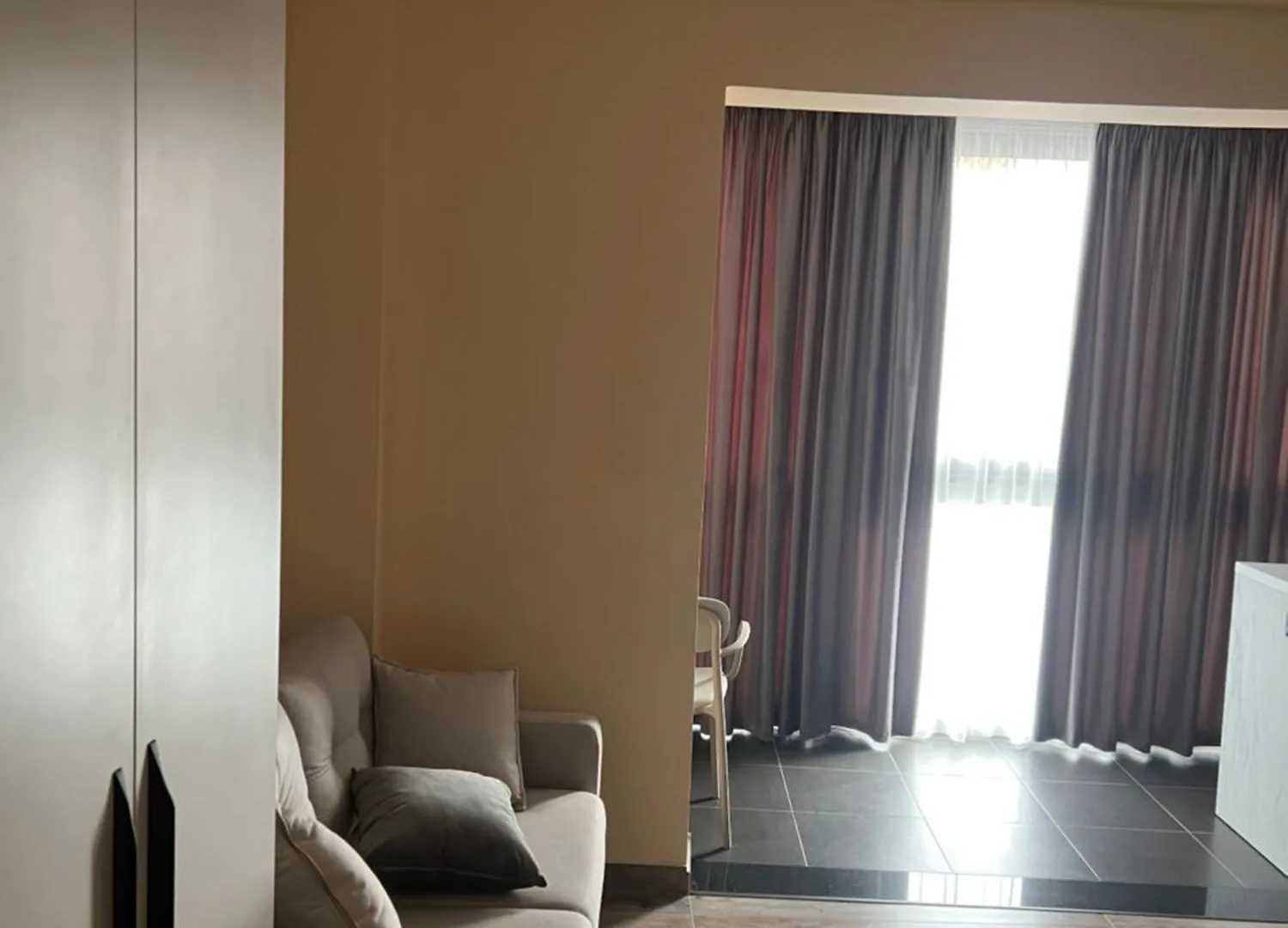 Imperial Vlora酒店 Vlorë