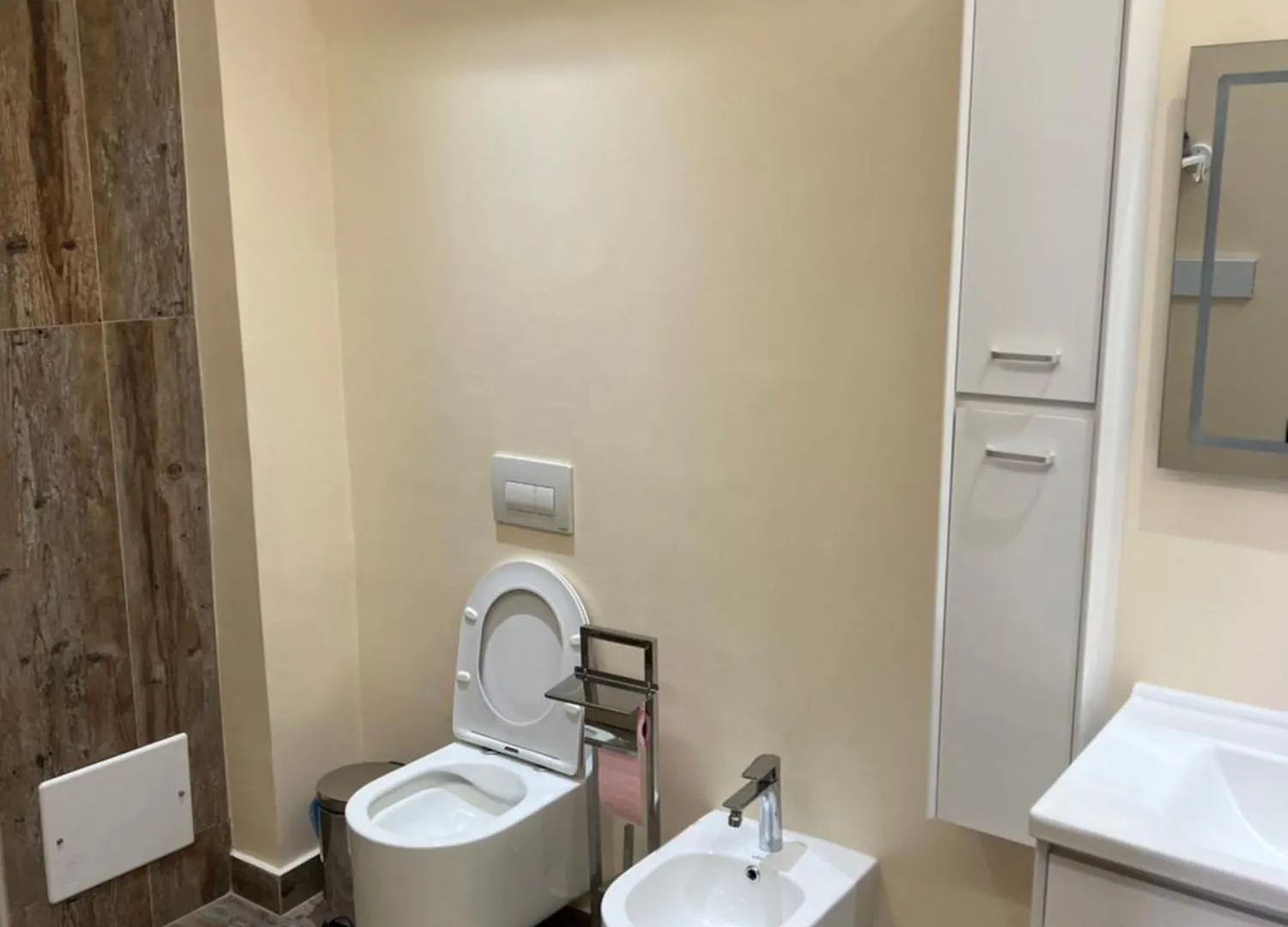 Imperial Vlora酒店 Vlorë