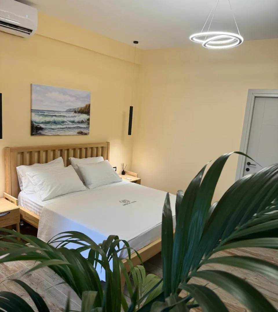 Imperial Vlora Hotel Guest house Vlore